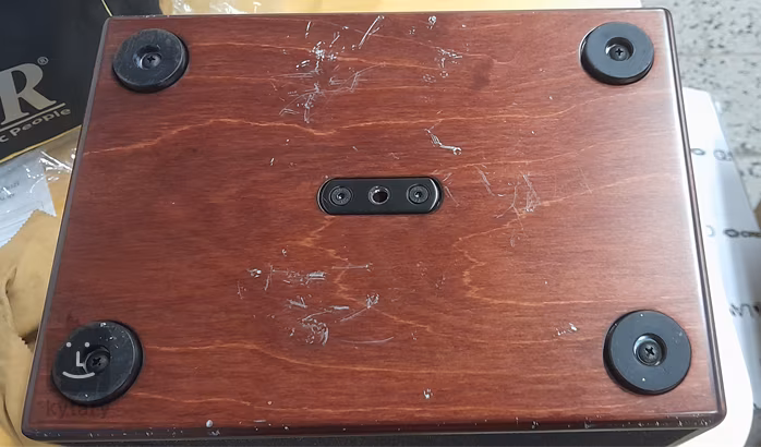 Aer Compact 60 IV PMH (použité) - Kombo pro akustické nástroje