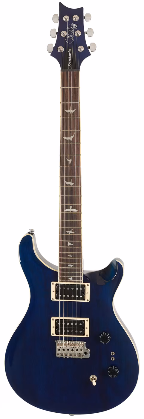 ST24-08 Translucent Blue