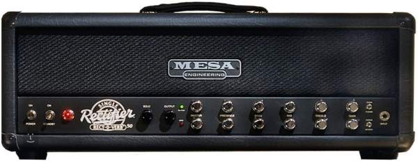 MESA BOOGIE Single Rectifier Rect-O-Verb Series 2 (použité)