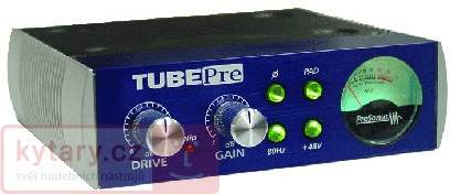 PRESONUS TubePre | Kytary.cz