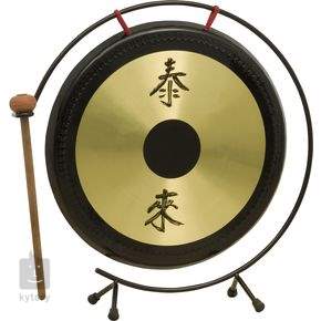 Rhythm Band Rb1073 Cinel Gong