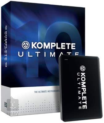 kontakt komplete 10 crack