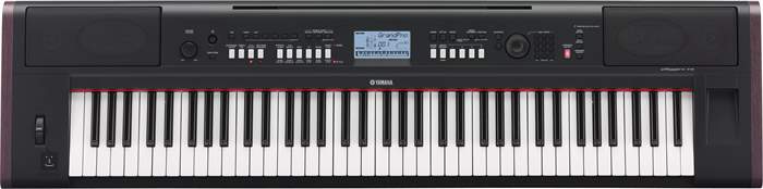 yamaha np 80