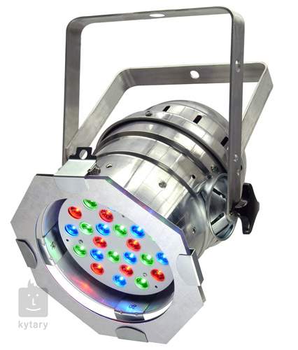Chauvet Led Par 56 24 C Posledni Kus Skladem