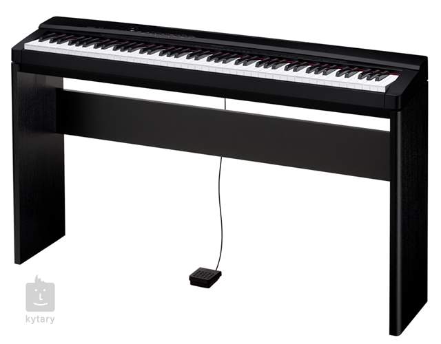 CASIO PX135 BK
