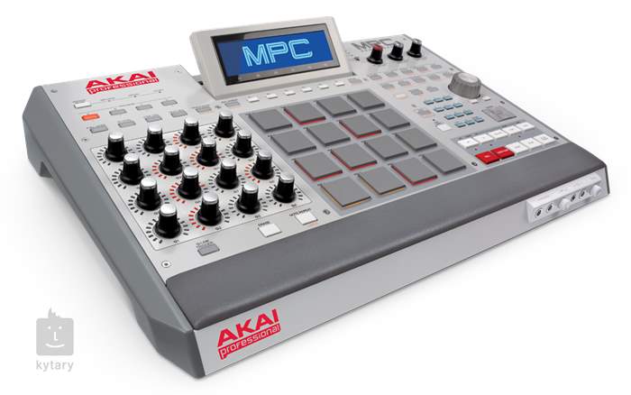 akai professional mpc renaissance software mac