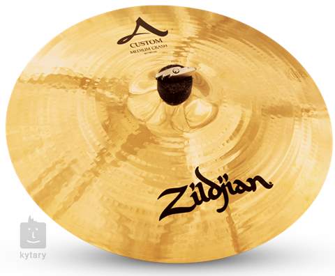 ZILDJIAN 16