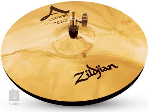 ZILDJIAN 14