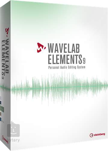 wavelab elements 9 license