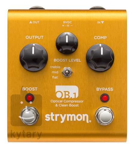 STRYMON OB1