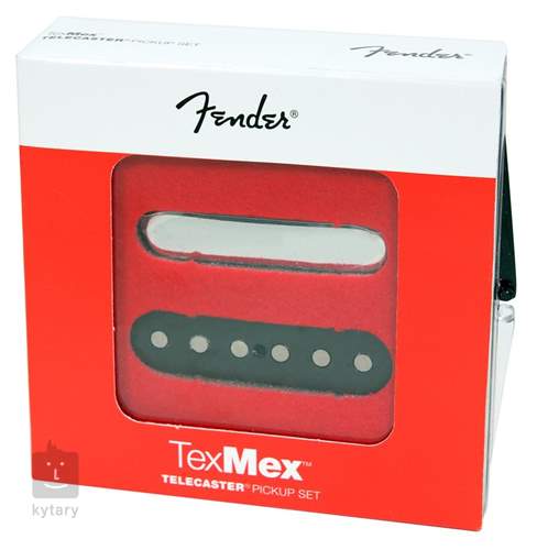Fender Tex-Mex Telecaster Pickups kopen