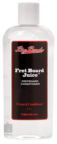 big bends fret board juice