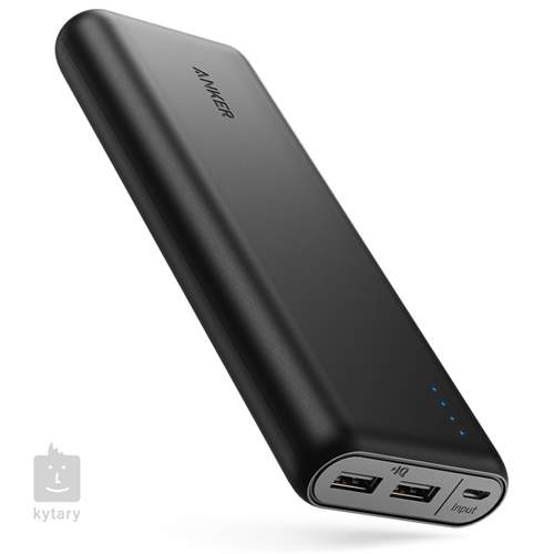 ANKER PowerCore 20100mAh Powerbanka
