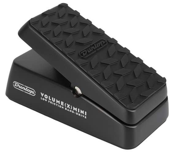 DUNLOP DVP4 Mini volume Pedal Volume/Expression pedál