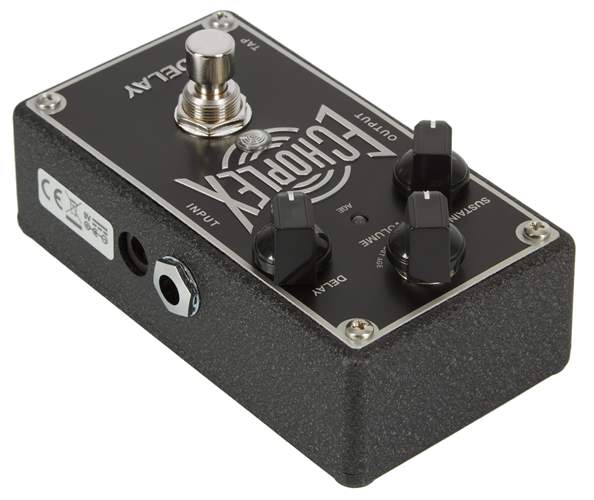 DUNLOP Echoplex delay Kytarový efekt