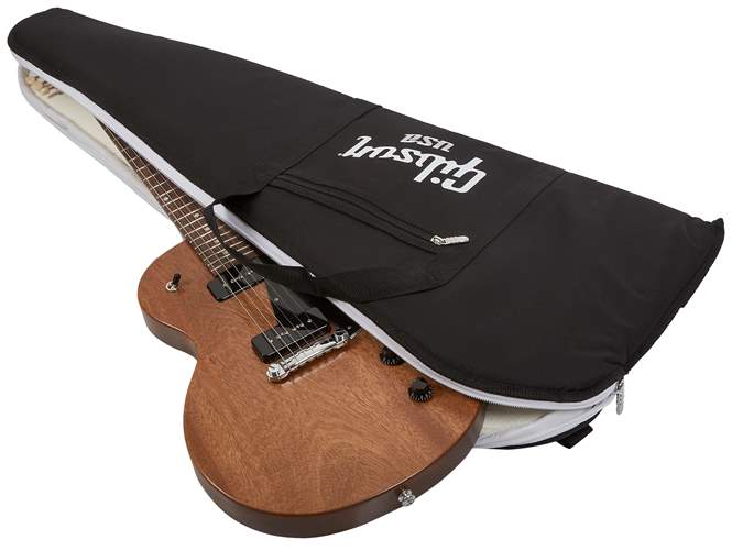 Pickguard 5 Strati BWBWB Per Les Paul Studio, Custom Anni '90, Progetto Gibson Epiphone, C-Rocker - Foto 3