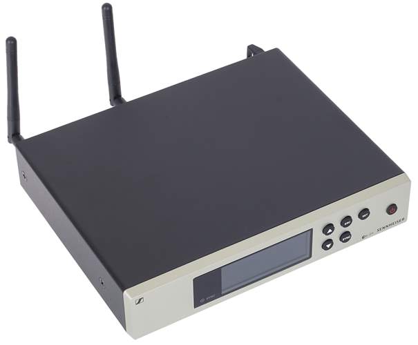 SENNHEISER ew100-G4 865S G Vokální bezdrátový set