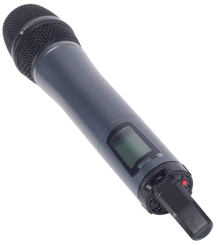 SENNHEISER ew100-G4 865S G Vokální bezdrátový set