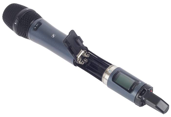 SENNHEISER ew100-G4 865S G Vokální bezdrátový set