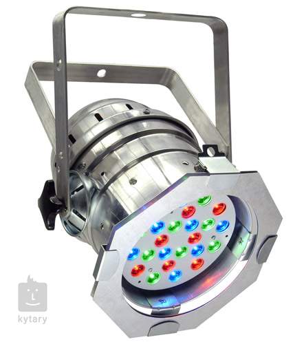 Chauvet Led Par 56 24 C Posledni Kus Skladem