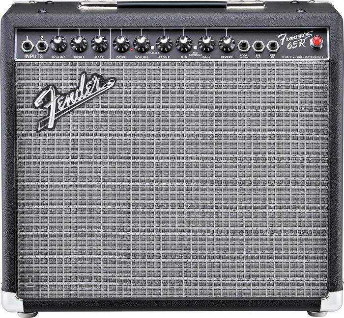 FENDER Frontman 65R