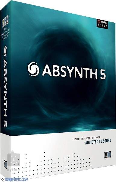native instruments absynth 5 keygen native instruments absynth 5 keygen
