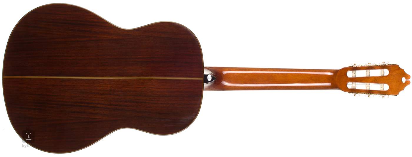 WASHBURN C80S Klasická kytara Kytary.cz