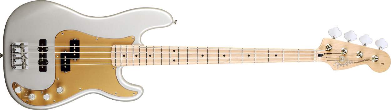 fender deluxe active p bass special manual