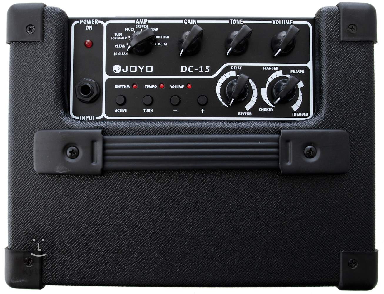 JOYO DC-15 Kytarové modelingové kombo | Kytary.cz