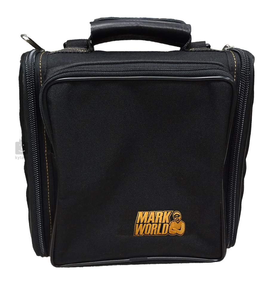 MARKBASS MARKBASS AMP BAG SMALL Obal pro aparaturu