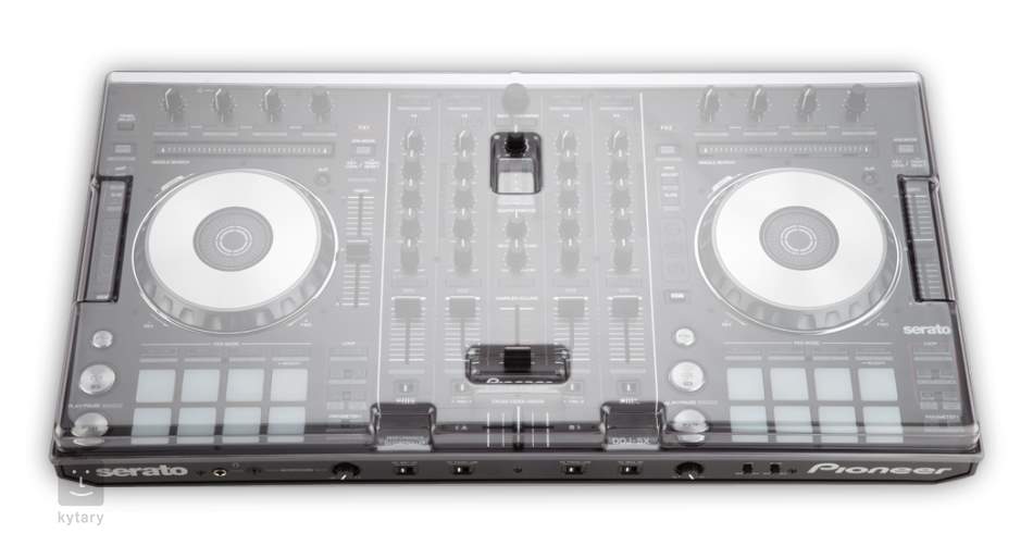 DECKSAVER Pioneer DDJ-SX2 / RX Cover Kryt | Kytary.cz