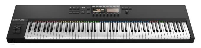 NATIVE INSTRUMENTS Komplete Kontrol S88 MK2 (rozbalené)