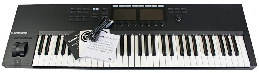 native instruments komplete kontrol s88 vs 61 native instruments komplete kontrol s88 vs 61