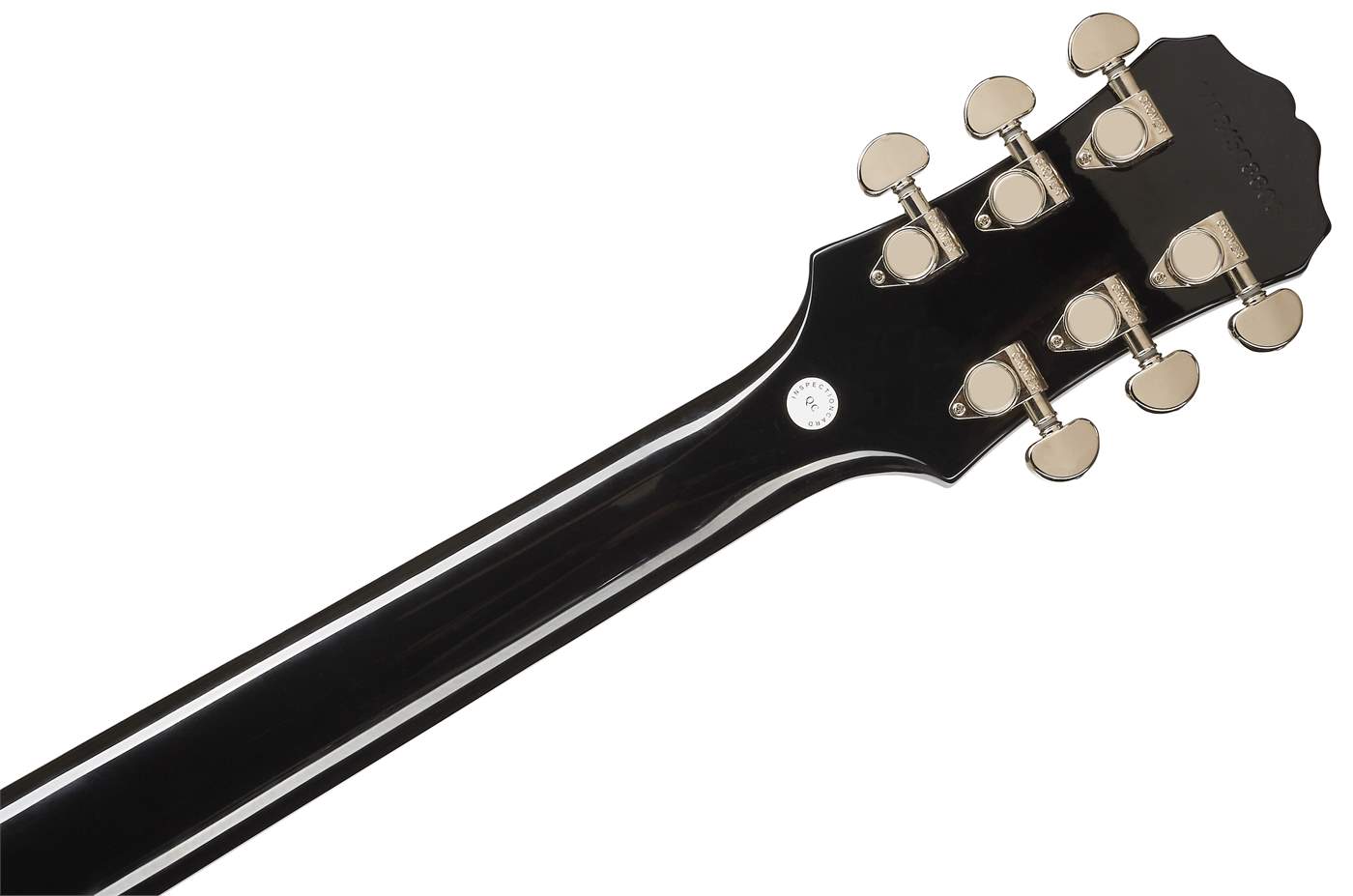 EPIPHONE Les Paul Standard EB Elektrická kytara | Kytary.cz