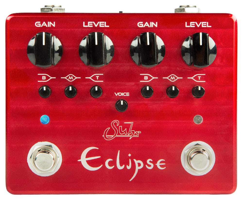 suhr eclipse-