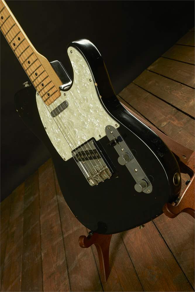 1979 fender musicmaster