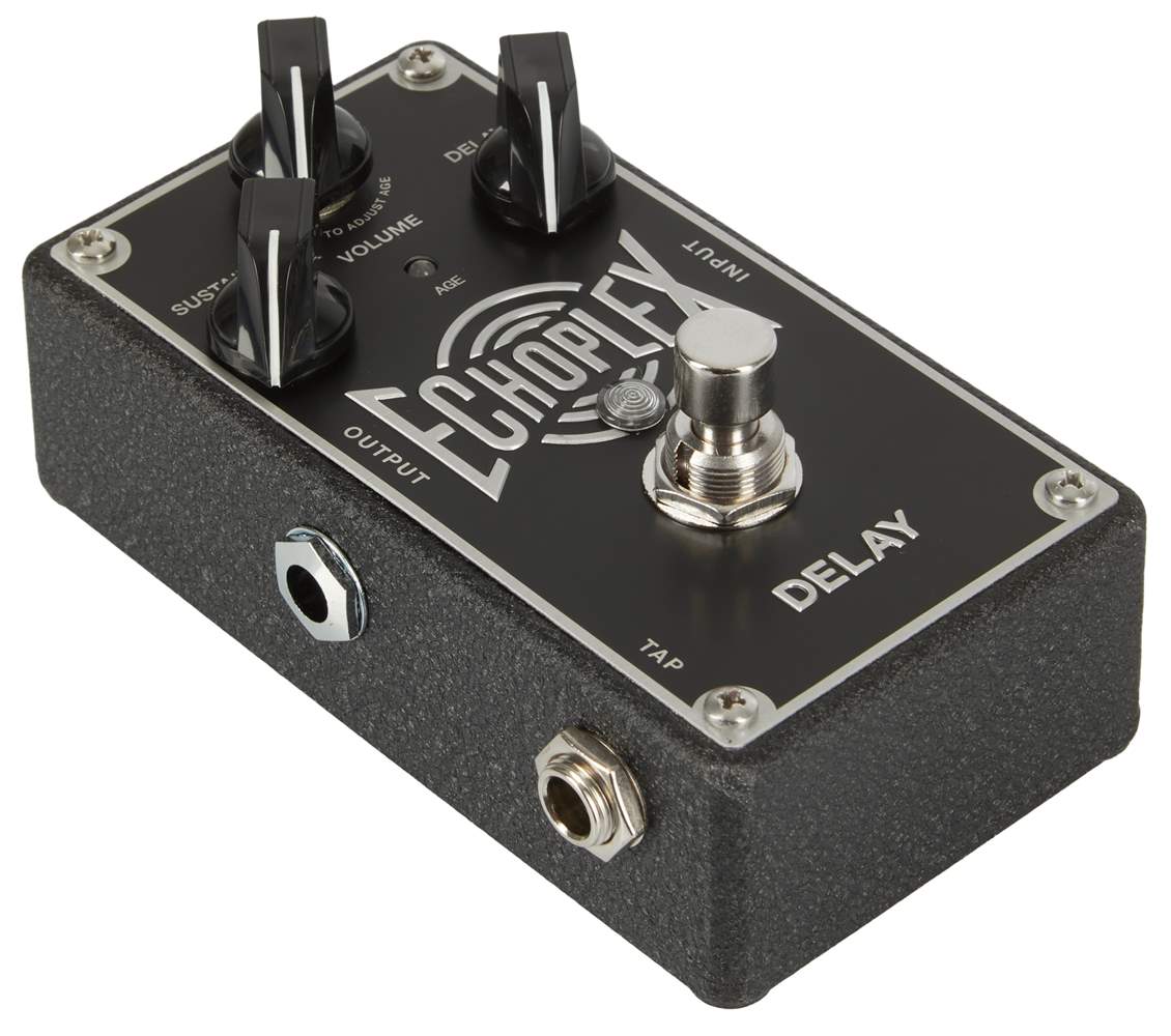 DUNLOP Echoplex delay Kytarový efekt Kytary.cz