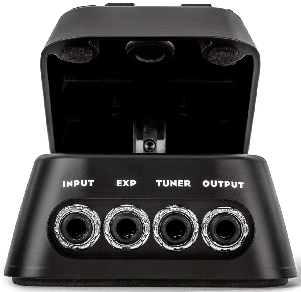 DUNLOP Volume (X) 8 Volume/Expression pedál