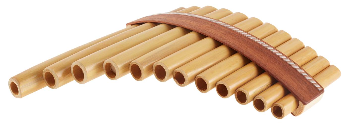GEWA Pan pipes Premium Panova flétna Kytary.cz