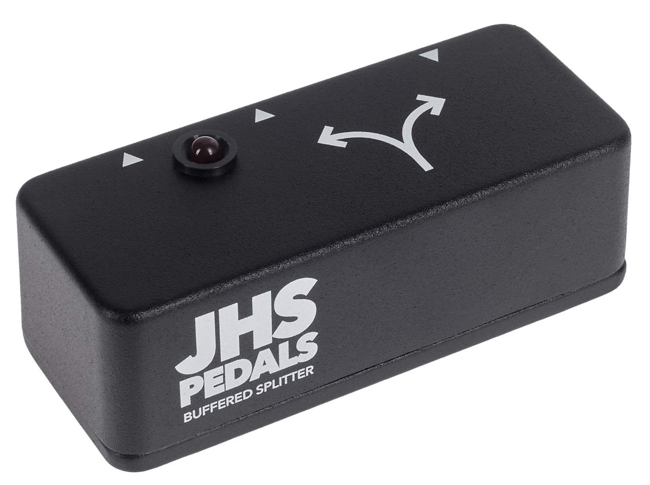 JHS PEDALS Buffered Splitter Signálový přepínač Kytary.cz