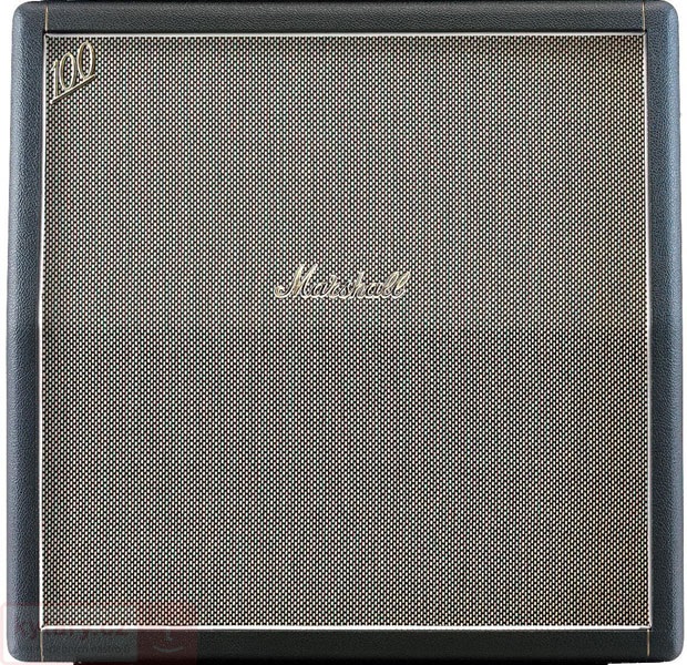 Marshall 1960AHW