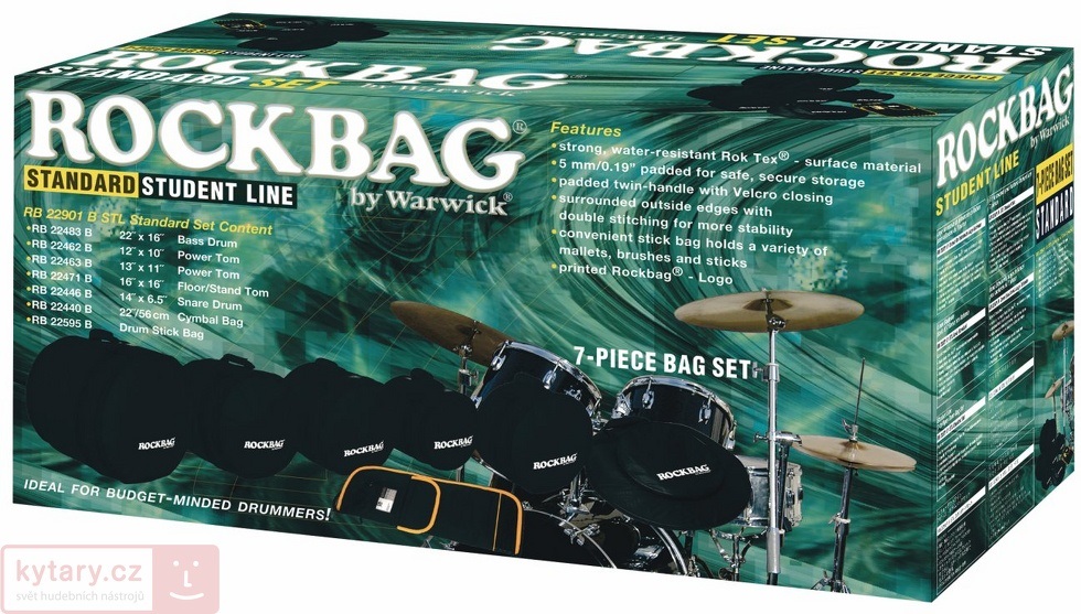 Rockbag RB 22902 B Student Line