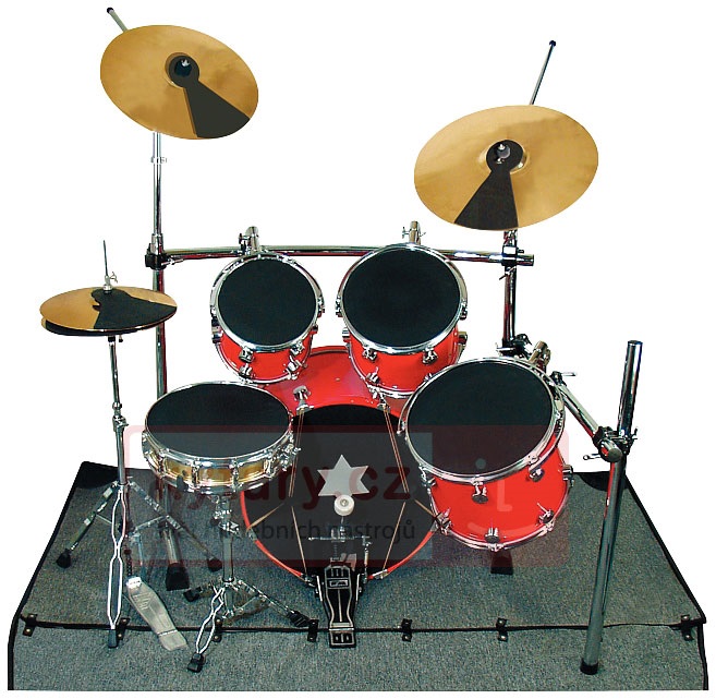 Rockbag RB 22197 B Fusion II