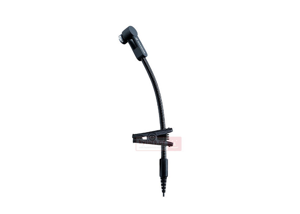 Fotografie Sennheiser e 908 B-EW