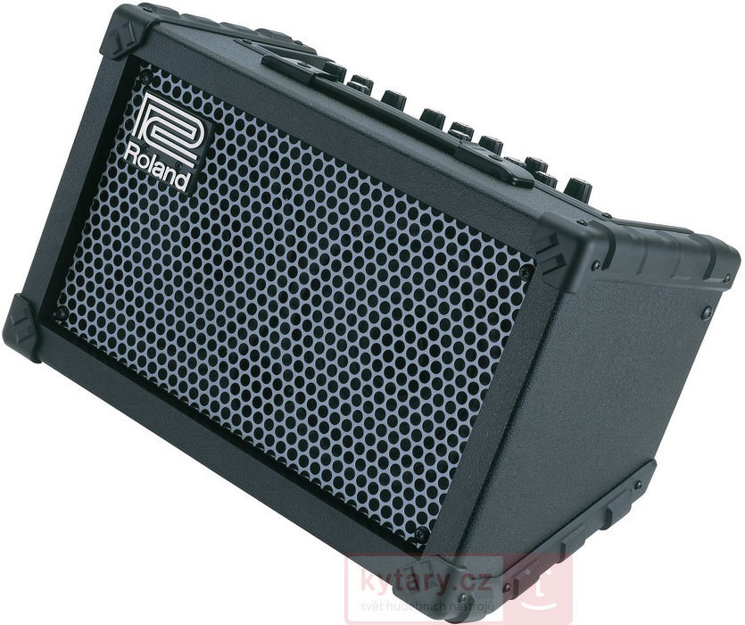 Roland Cube Street Black