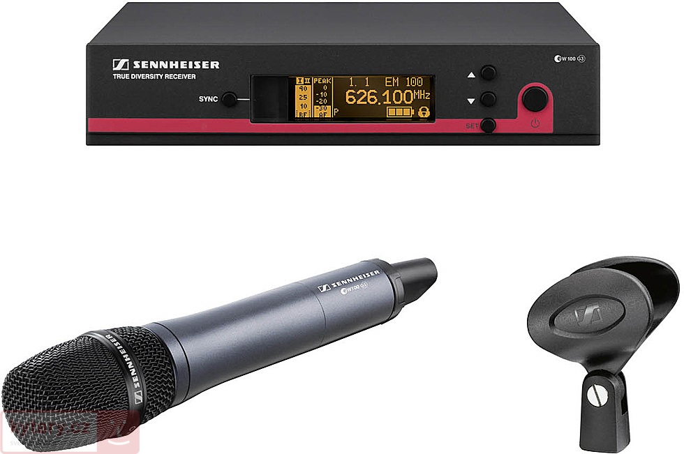Sennheiser EW 145 G3-G