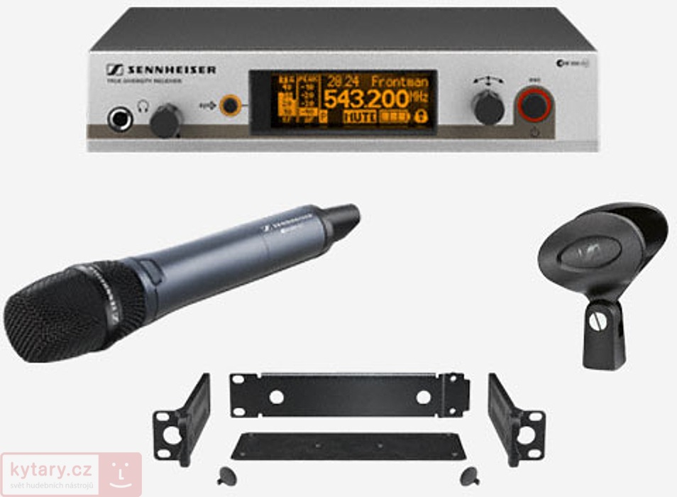 Sennheiser EW 345 G3-G