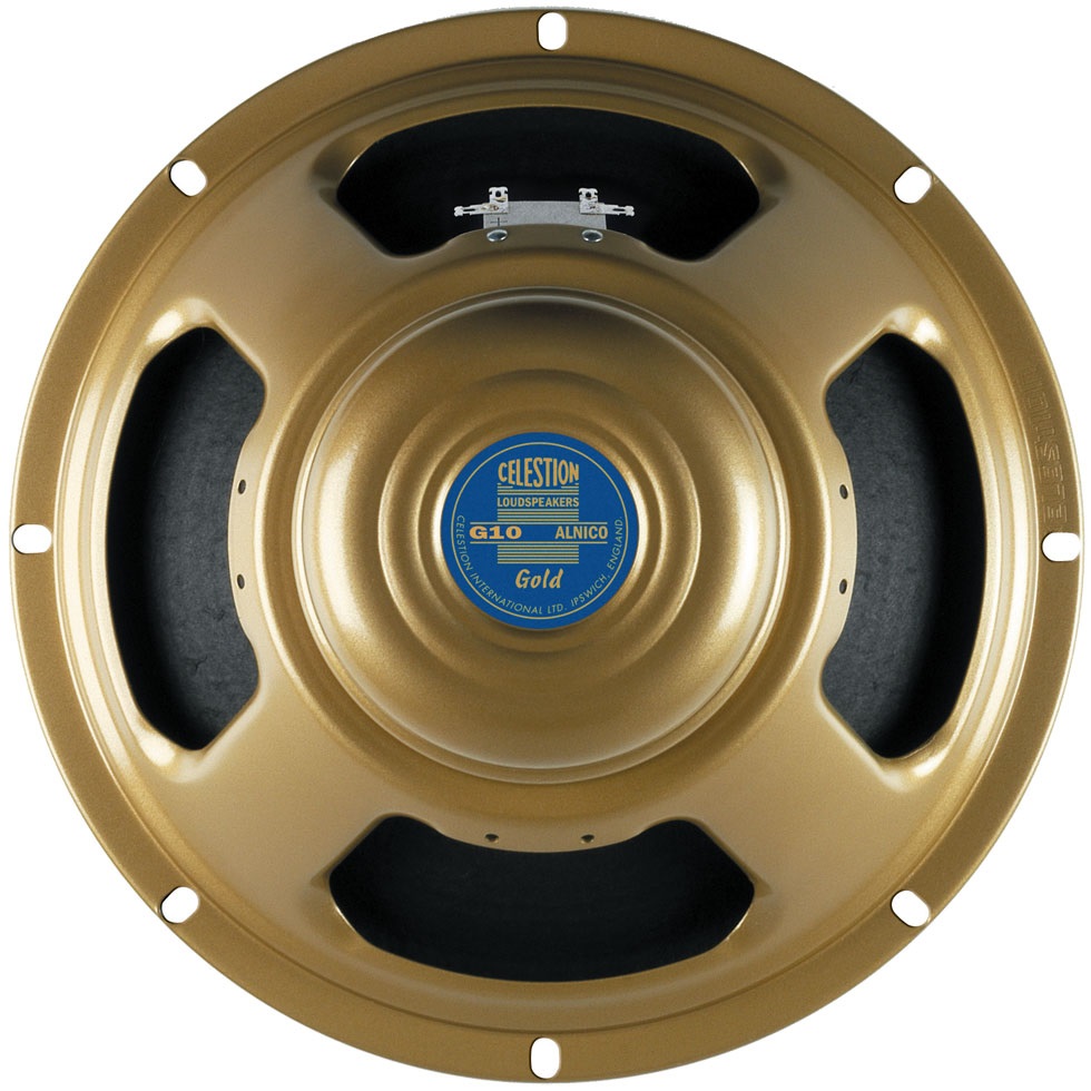Celestion G10 Gold 16Ohm