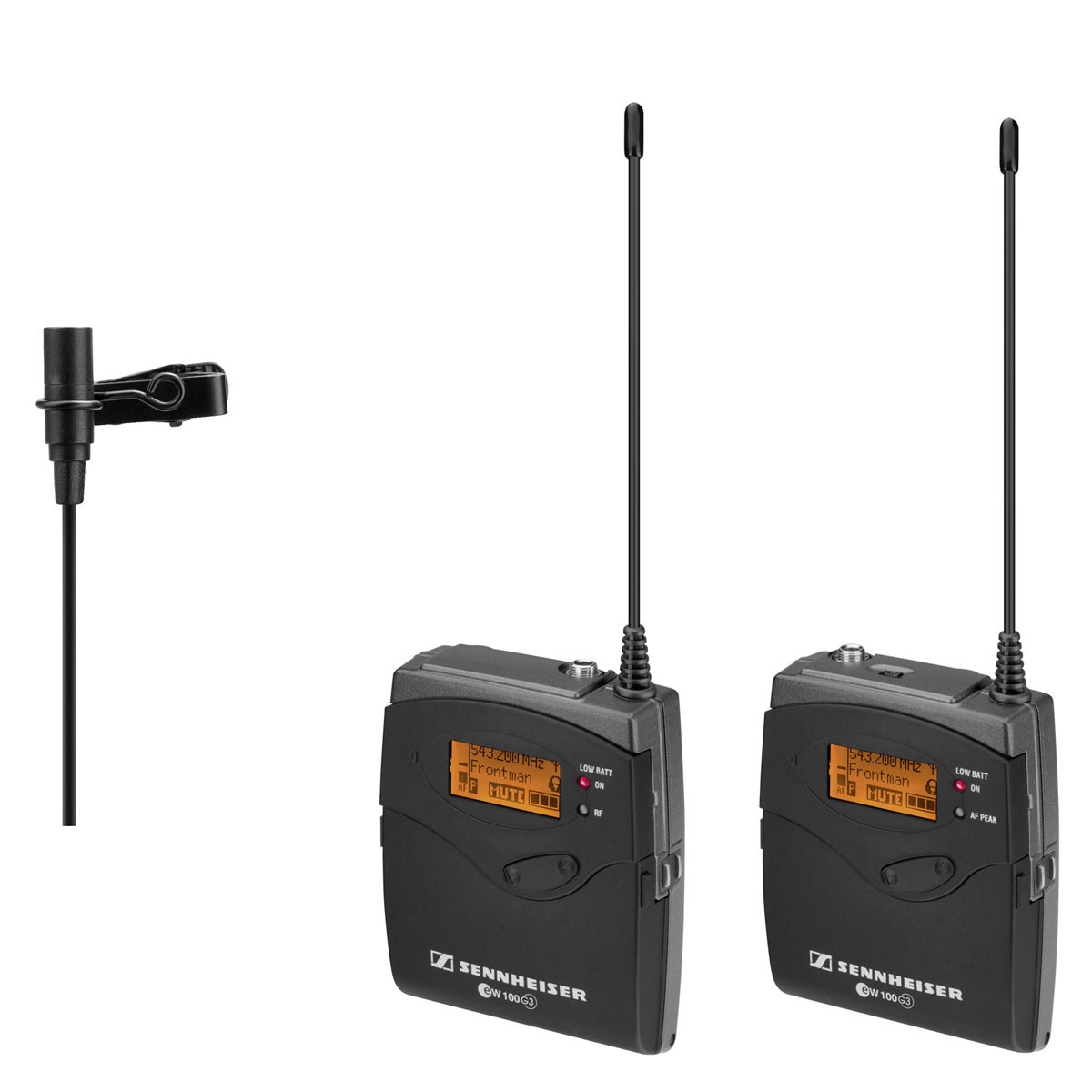 Sennheiser EW 112P G3-G