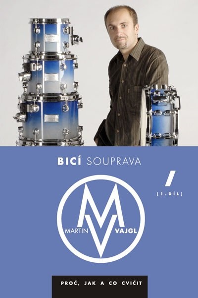 Muzikus Bicí souprava - proč, jak a co cvičit 1 - DVD - Martin Vajgl